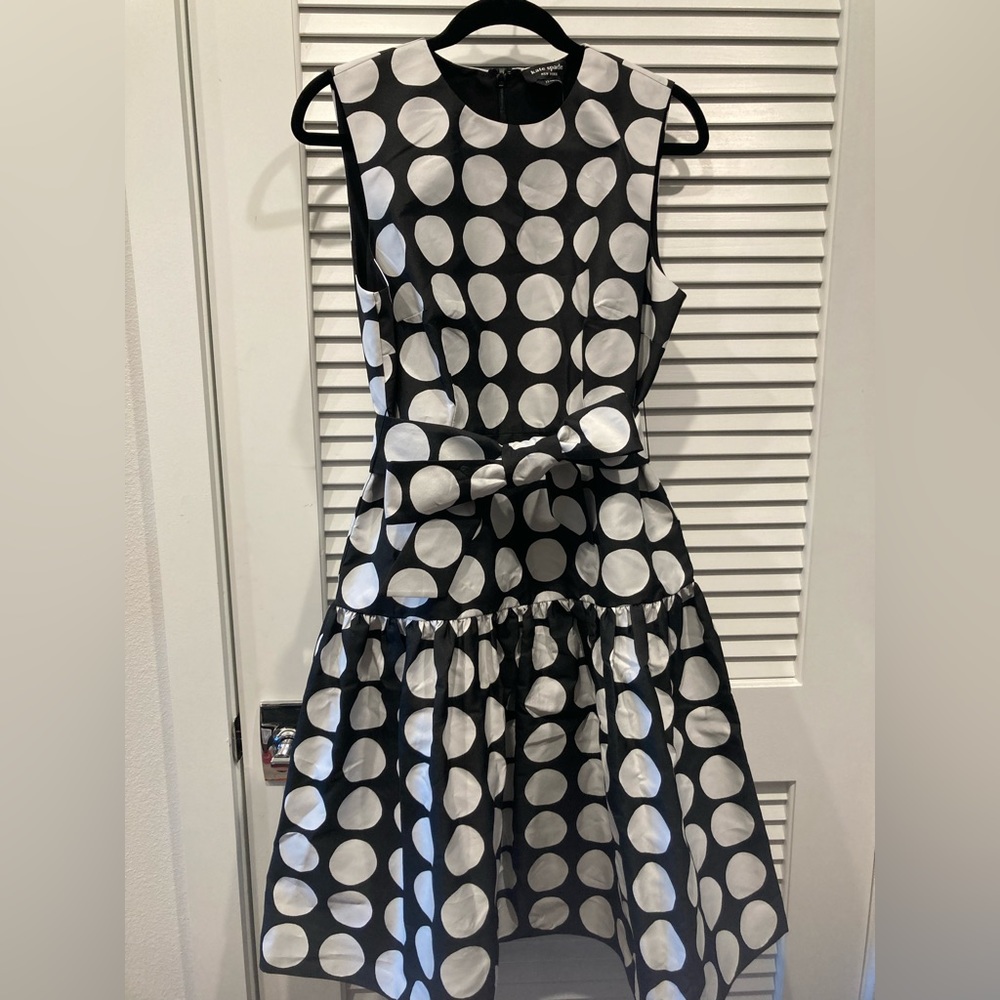Kate Spade dress!